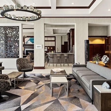 Sheraton Duluth Hotel Bagian luar foto
