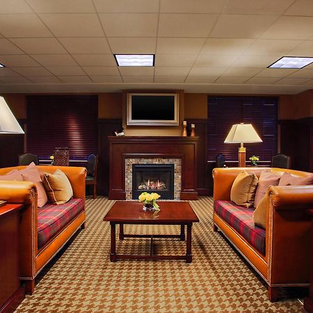 Sheraton Duluth Hotel Bagian luar foto