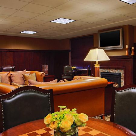 Sheraton Duluth Hotel Bagian luar foto