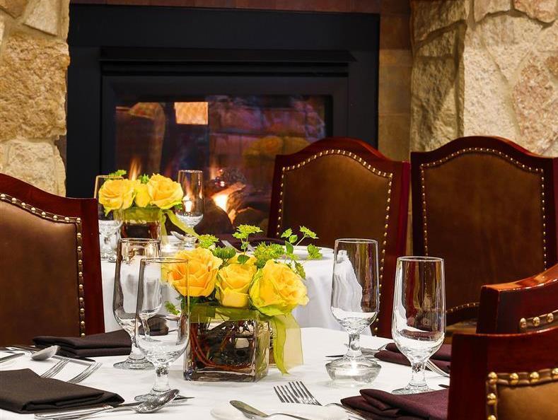 Sheraton Duluth Hotel Bagian luar foto