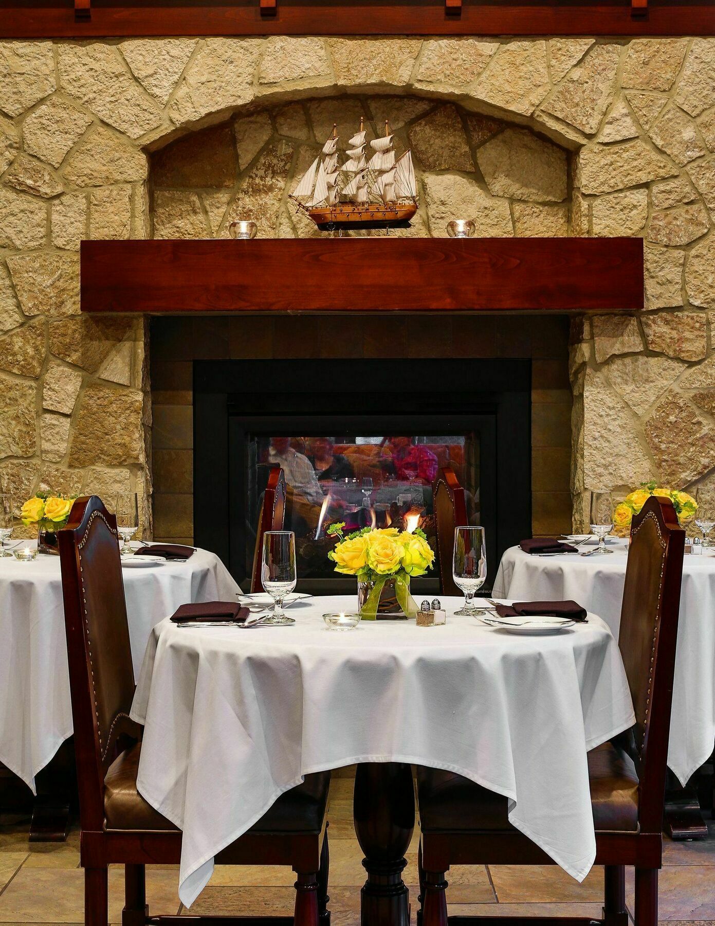 Sheraton Duluth Hotel Bagian luar foto